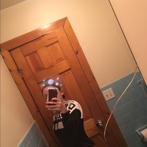 Meet your Posher, Talia